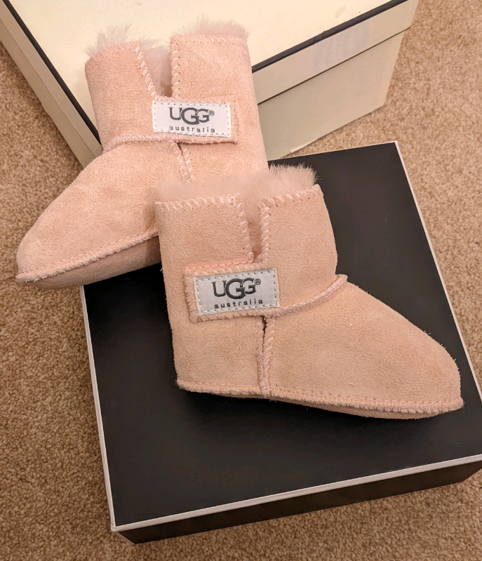 indoor uggs